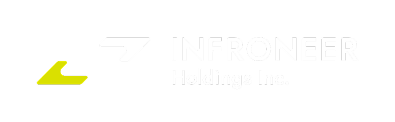 INFRONEER Holdings Inc.